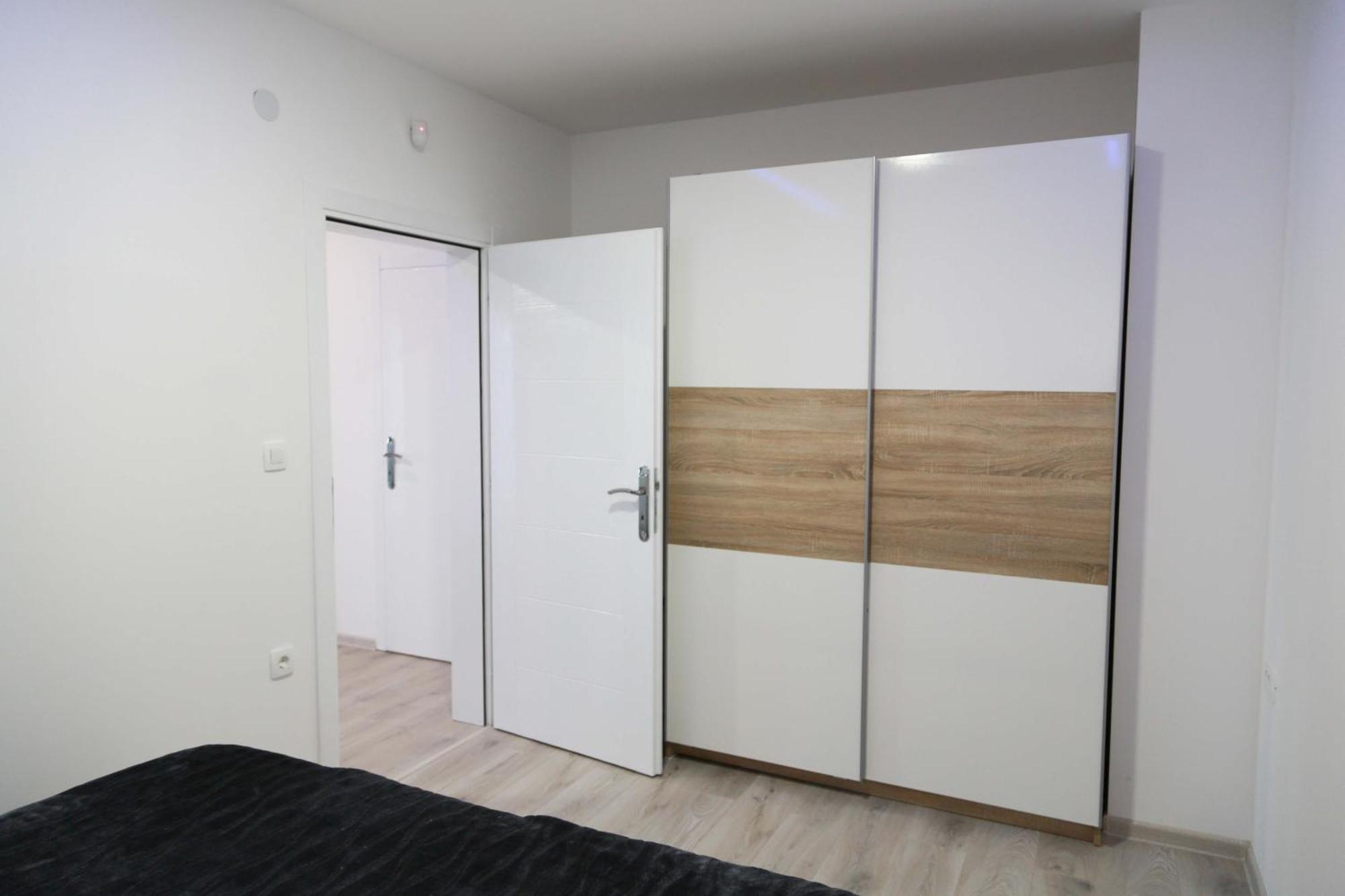 Hillside Apartments Zabljak  Bagian luar foto