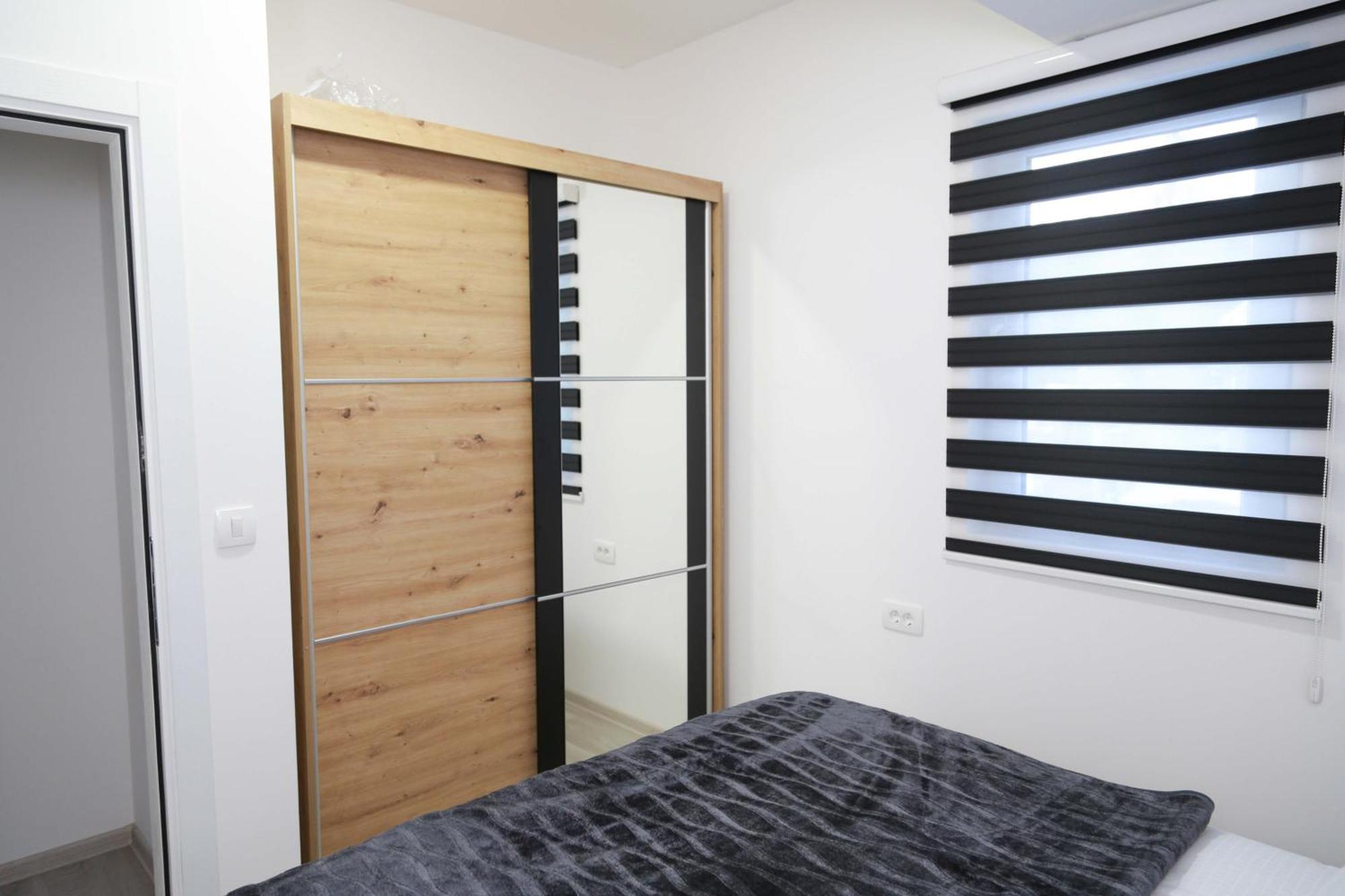 Hillside Apartments Zabljak  Bagian luar foto